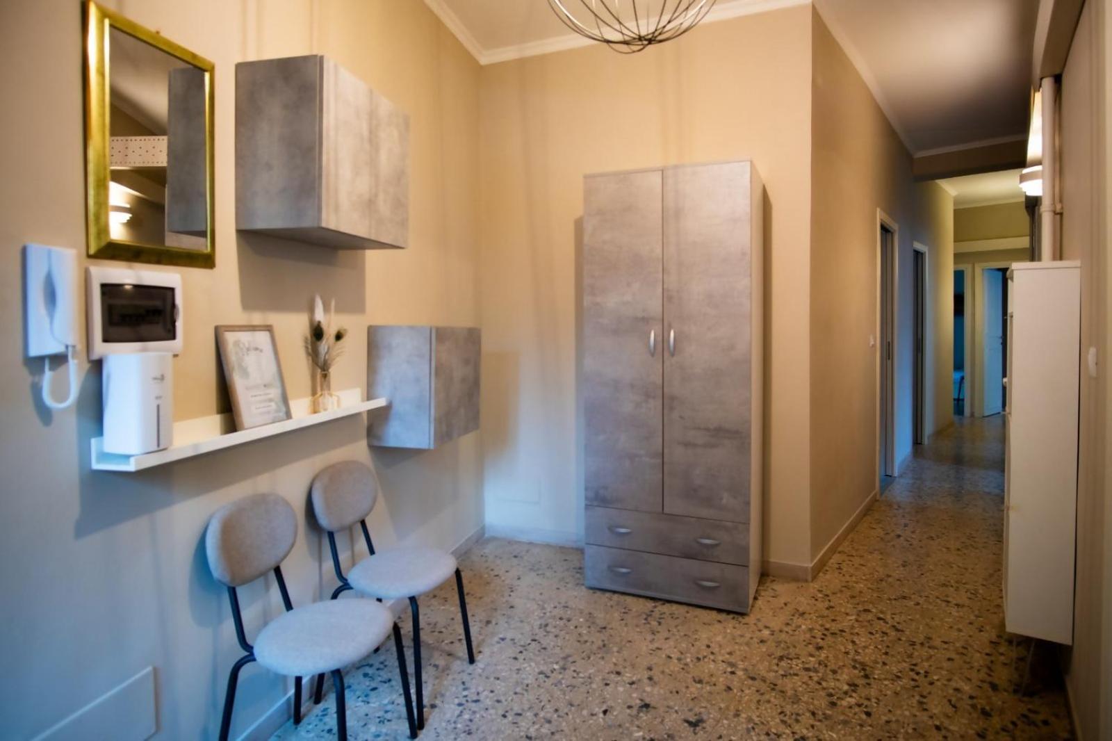 Orpi Rent Vaticano Rom