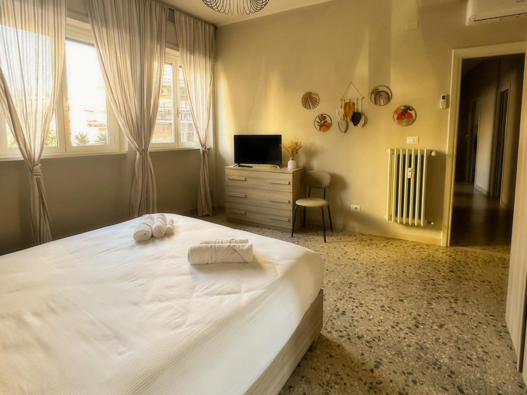 Apartment Orpi Rent Vaticano Rom