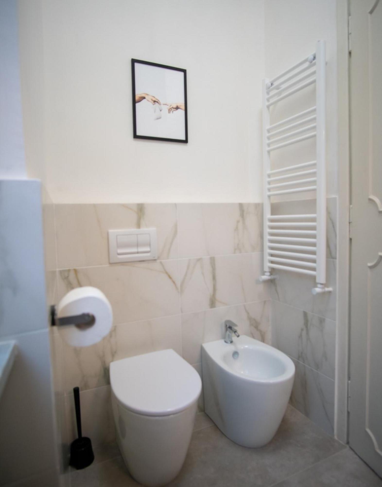 Orpi Rent Vaticano Apartment Rom