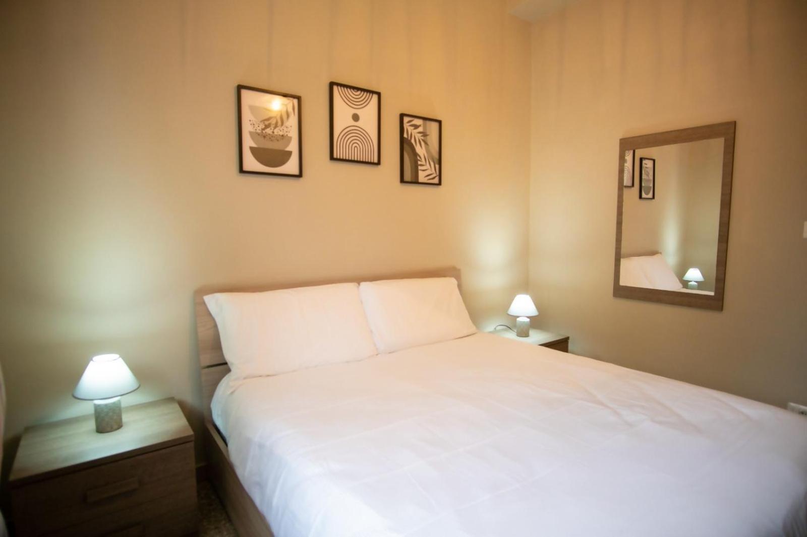 Appartamento Vatican Comfortable 5 Bedroom Flat - 6 Min Metro A By Orpi Rent