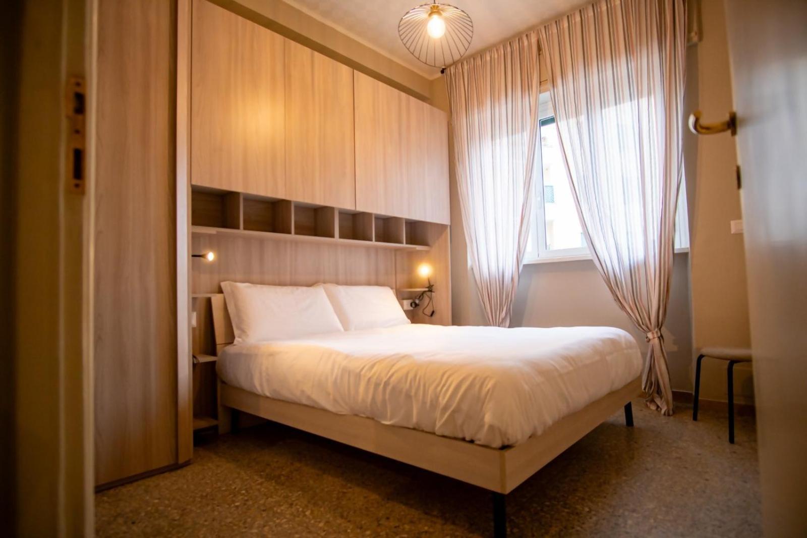Vatican Comfortable 5 Bedroom Flat - 6 Min Metro A By Orpi Rent Appartamento
