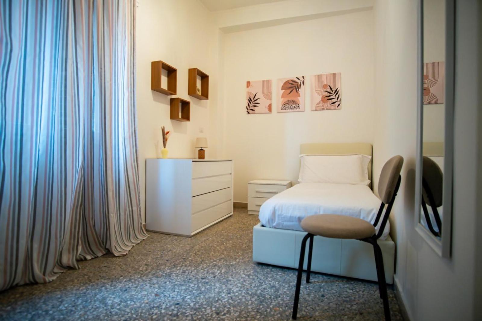 Appartamento Vatican Comfortable 5 Bedroom Flat - 6 Min Metro A By Orpi Rent *