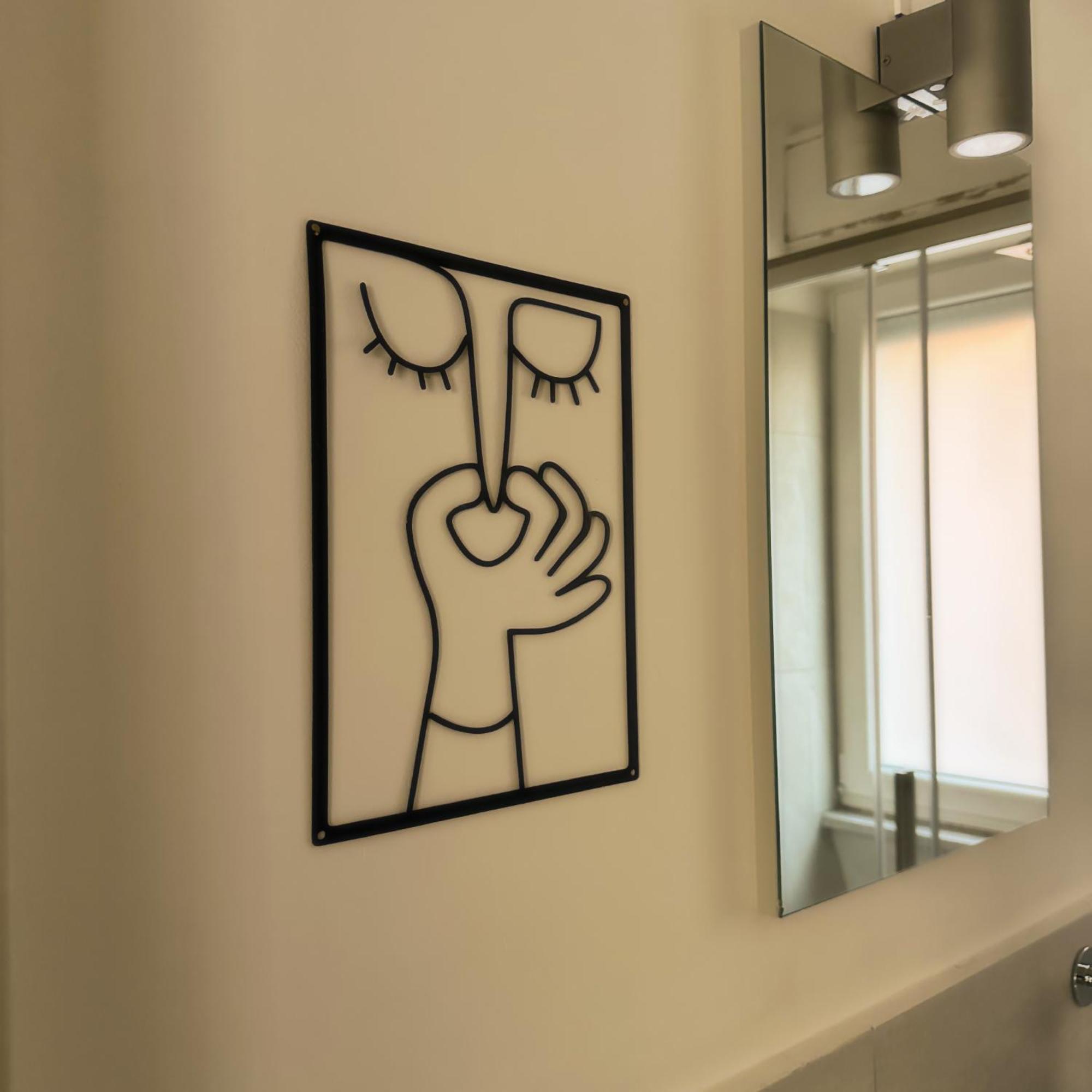 Appartamento Vatican Comfortable 5 Bedroom Flat - 6 Min Metro A By Orpi Rent